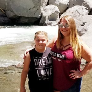 Meet your Posher, Jennifer